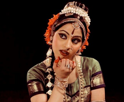 Anu-bhaava – experiencing emotions through dance