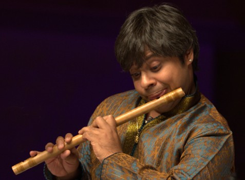 Riverside Ragas: Shashank Subramanyam & Jyotsna Srikanth