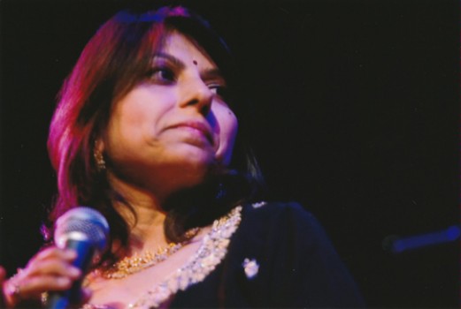 Swati Natekar: An evening of Ghazals, Thumris & Old Bollywood songs