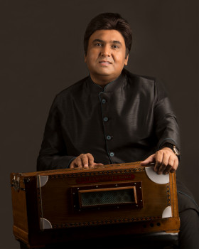 Riverside Ragas: An Evening of Ghazals with Tauseef Akhtar