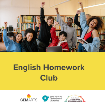 English Homework Club