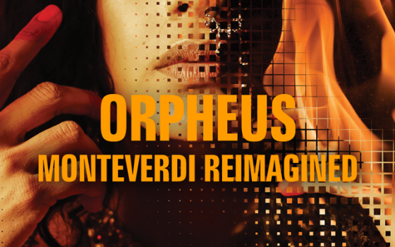 Orpheus 
