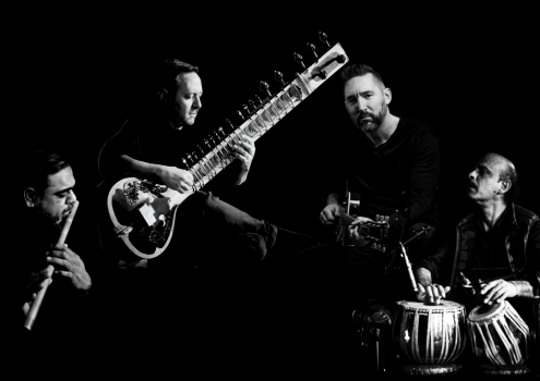 Masala Festival – Free Flow Classikal