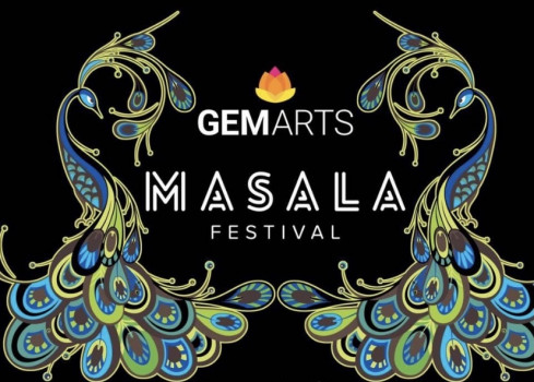 Masala Festival 2025