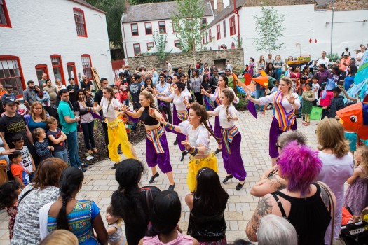 GemArts Masala Festival returns