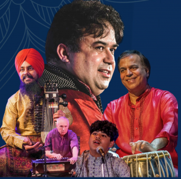 Bharat Ratna Pt Bhimsen Joshi Music Festival