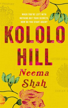 Neema Shah: Kololo Hill