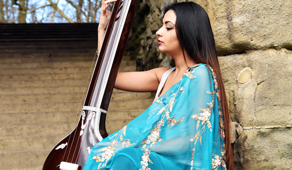 New Year New Artists: Keertan Kaur Rehal