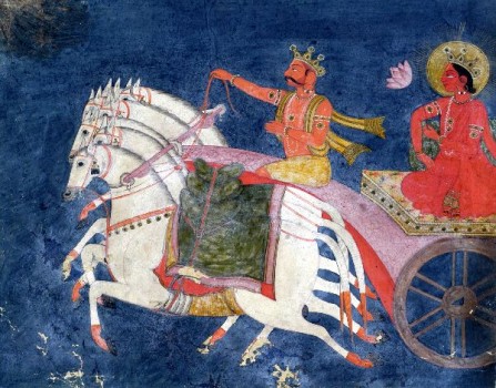 GemArts Masala Festival: INDIAN MINIATURE PAINTINGS