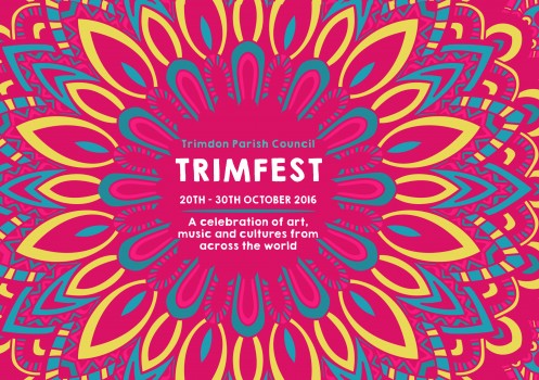 Trimfest Storytelling workshops