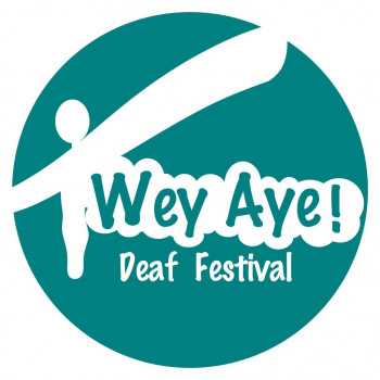 WeyAye! Deaf Destival