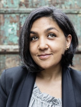 Newcastle Centre for the Literary Arts presents: Preti Taneja We That Are Young